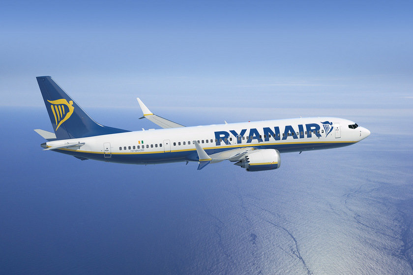Αντίο στα εύκολα ταξίδια μας: Η Ryanair θα “κόψει” τα εισιτήρια των 10 ευρώ