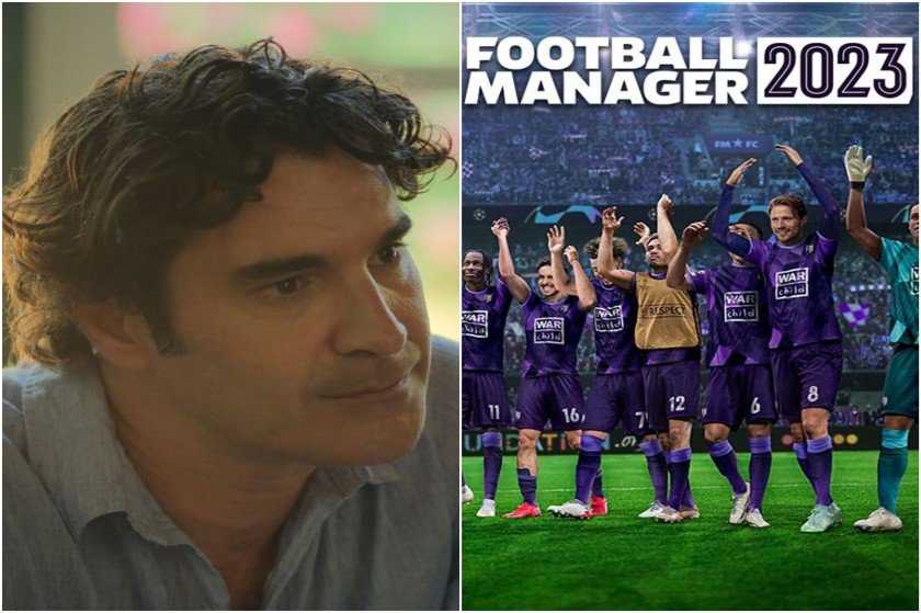 Καμία ντροπή: Δεν είδα Maestro και Παπακαλιάτη για να παίξω Football Manager