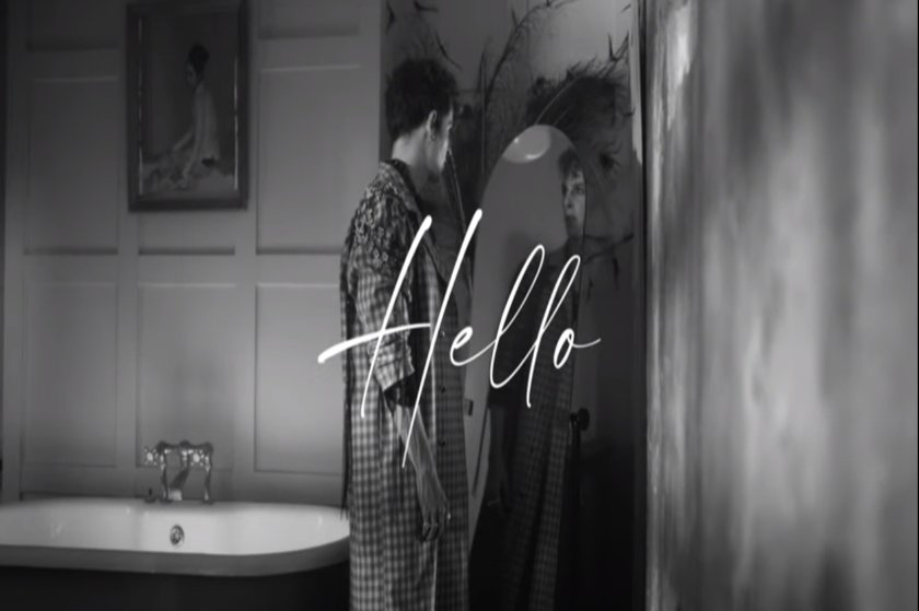 O D3lta παρουσιάζει το νέο του music video “Hello” στο Provocateur