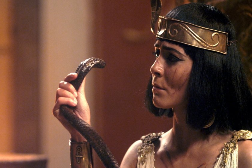 “Αρχαία Αίγυπτος – Τα χρονικά μιας αυτοκρατορίας”: Το επιτεύγματα των Αιγυπτίων σε ένα συναρπαστικό ντοκιμαντέρ του Viasat History