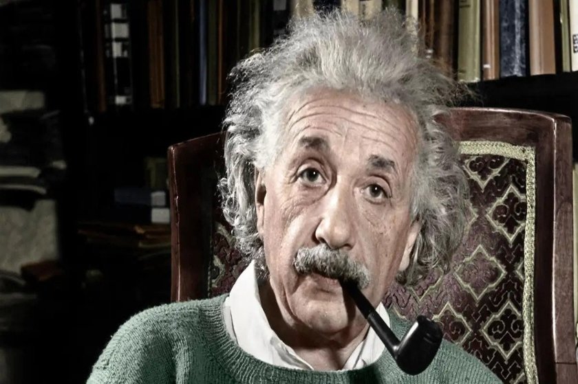 Βρέθηκε άνθρωπος με υψηλότερο IQ από τον Αϊνστάιν, δεν είναι από καφενείο της επαρχίας