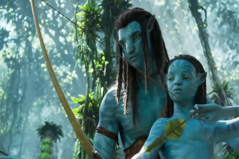 Ήταν πολλά ή λίγα τα 13 χρόνια αναμονής για το νέο “Avatar”;