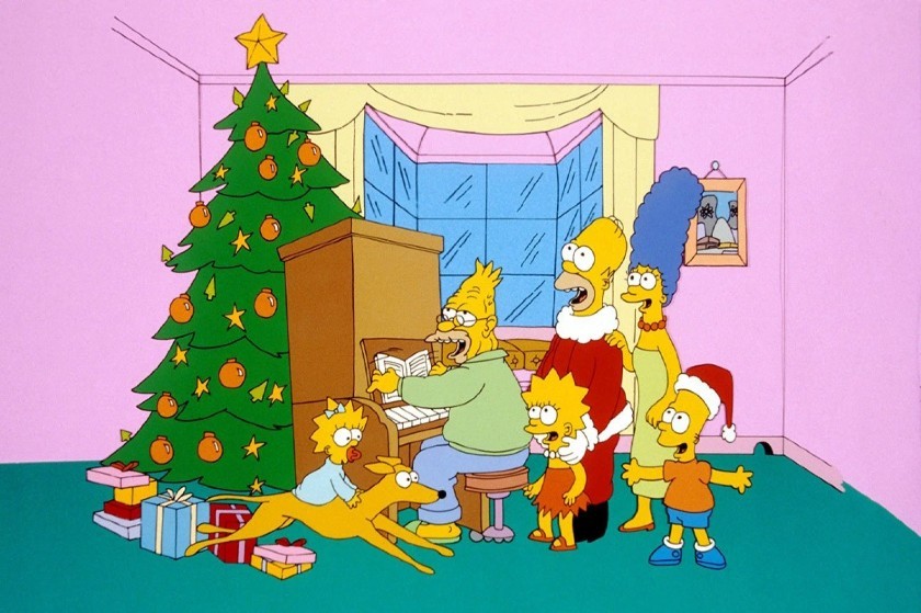 7+1  πράγματα που πρέπει να γνωρίζετε για το πρώτο επεισόδιο των “The Simpsons”