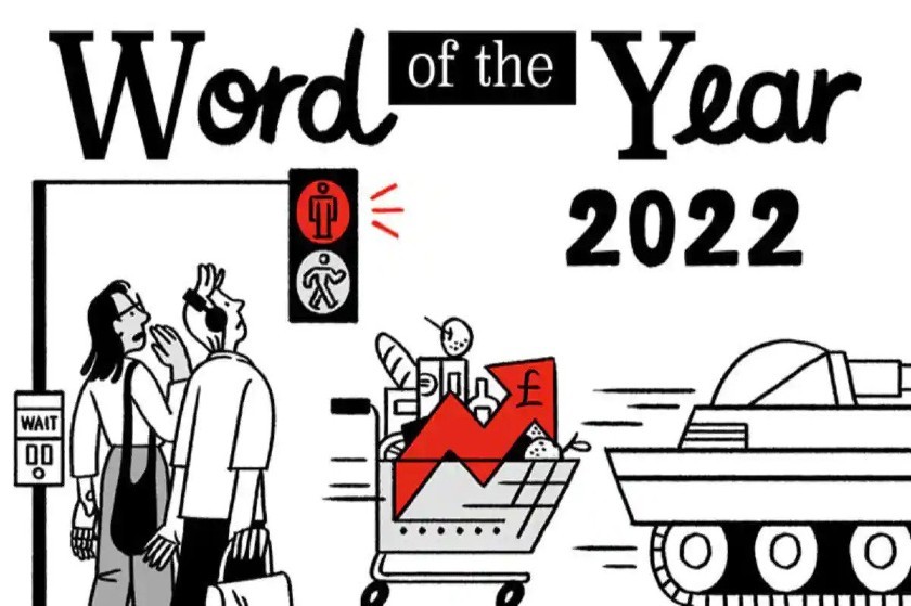 “Μονιμοκρίση”: Η λέξη της χρονιάς είναι το mood μας από το 2010