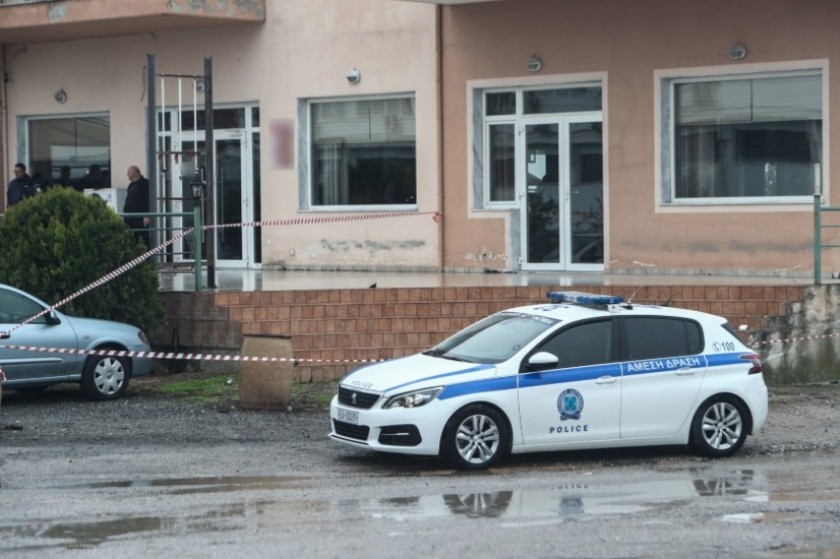 Θεσσαλονίκη: Πέθανε ο 16χρονος που πυροβόλησε ο αστυνομικός στο κεφάλι