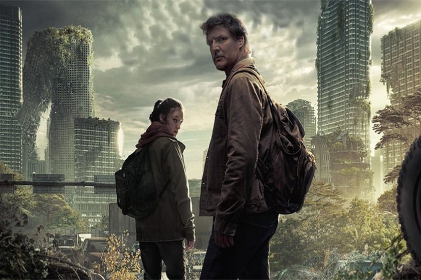 “The Last of Us”:  Ξέρουμε ότι θα είναι η καλύτερη σειρά της χρονιάς, με διαφορά