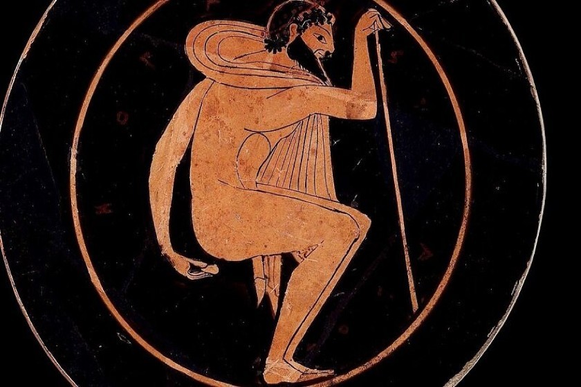 Δεν θα πιστέψετε τι χρησιμοποιούσαν οι  Αρχαίοι Έλληνες πριν μπει το χαρτί υγείας στη ζωή μας