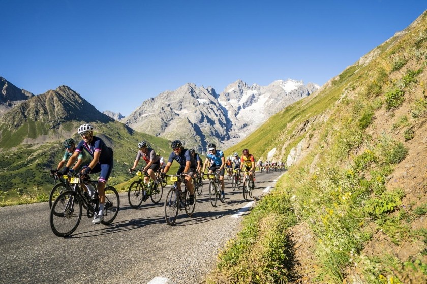 L’ Étape Greece by Tour de France presented by SKODA: 1-2 Απριλίου 2023 στην Αρχαία Ολυμπία