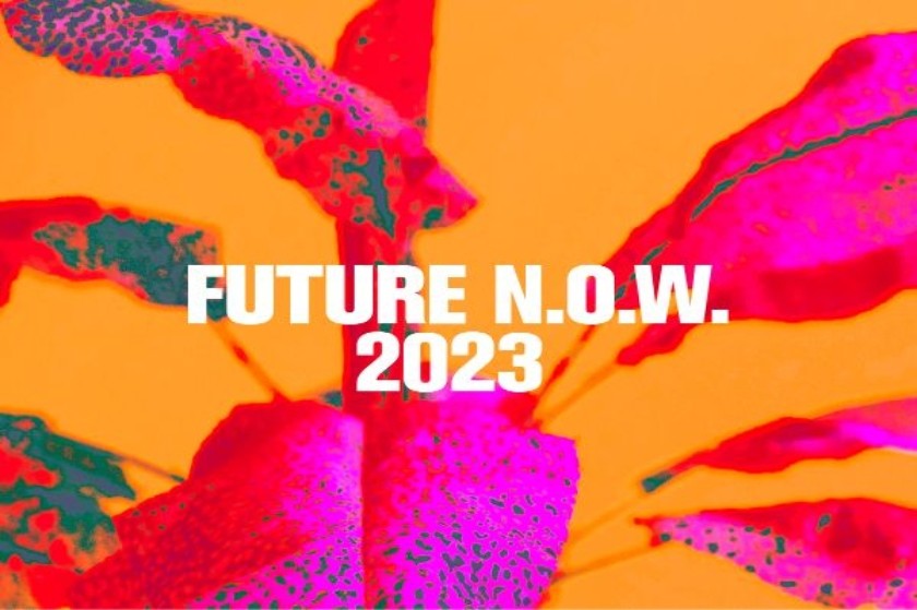ONASSIS FUTURE N.O.W: Θέατρο από το μέλλον στη Στέγη ή μήπως πρόκειται για θέατρο του απόλυτου παρόντος μας;