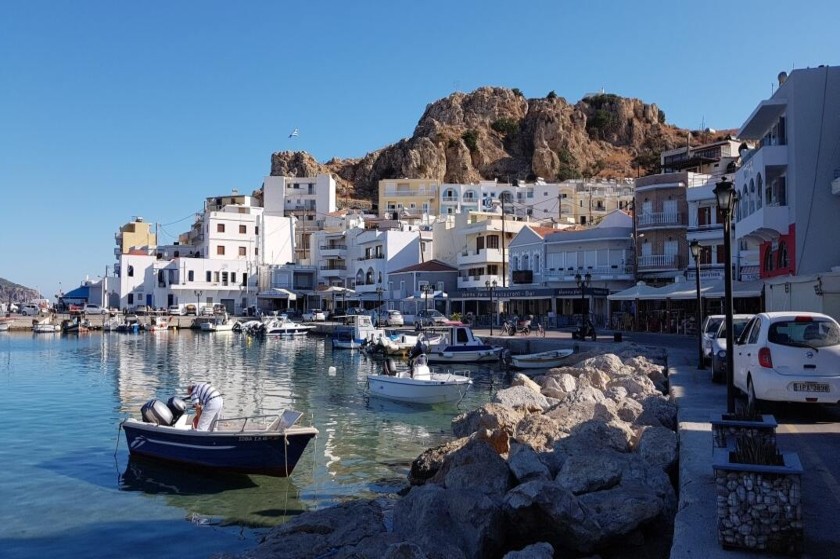 Μυρωδιά Ελλάδας στη λίστα με τα πιο εναλλακτικά μέρη του κόσμου – Δεν είναι το Παγκράτι