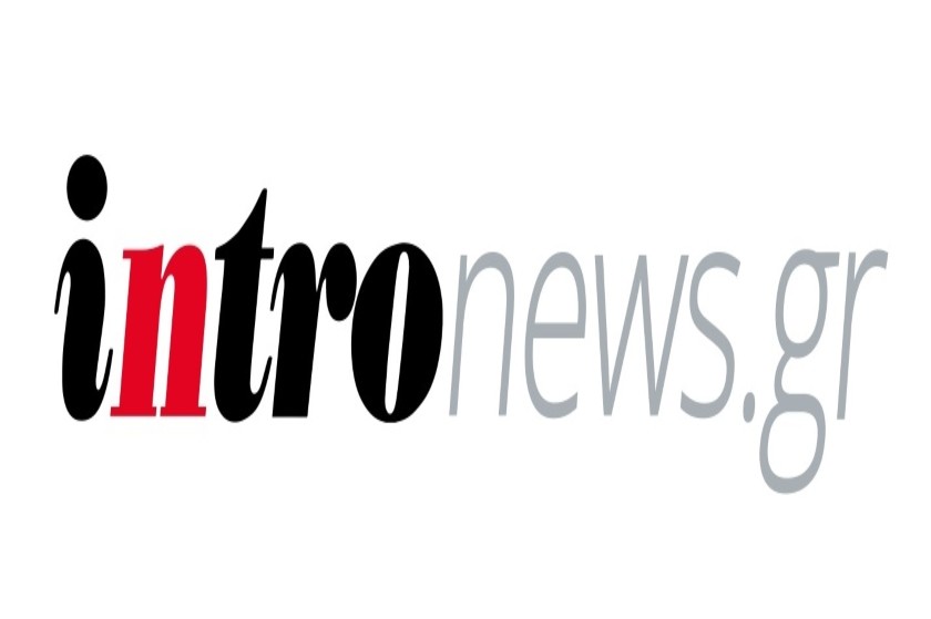 intronews.gr: Γνώρισε το νέο ενημερωτικό site της Alpha Editions