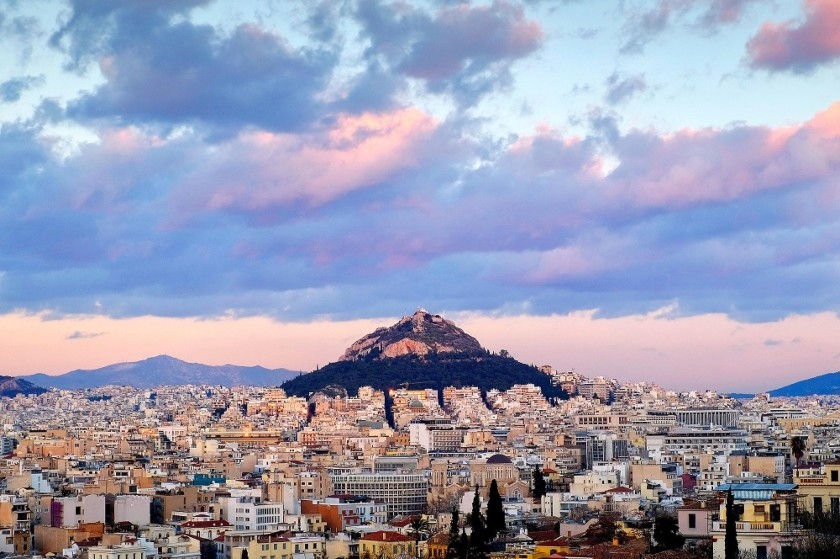 To πιο ακριβό διαμέρισμα στην Αθήνα πουλήθηκε και δεν είναι για την πλέμπα