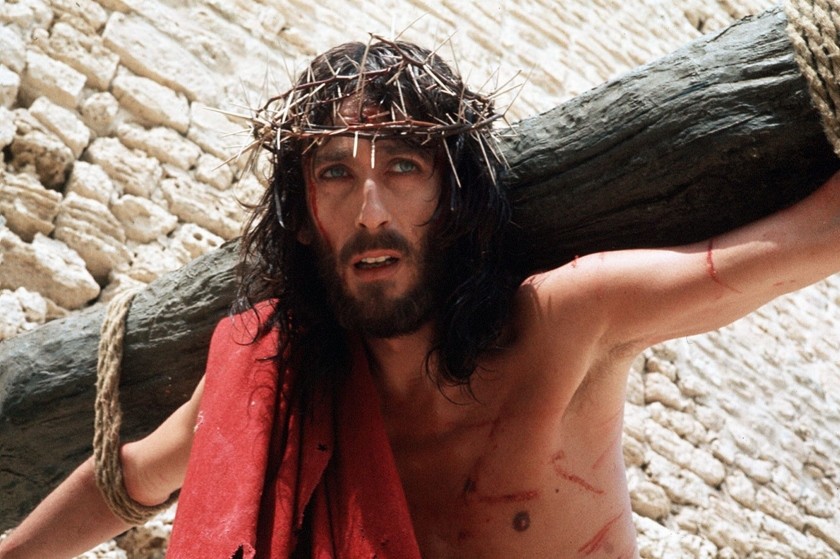 Δεν υπάρχει άνθρωπος που να μην πίστεψε το fake news για τον “Ιησού”, Ρόμπερτ Πάουελ