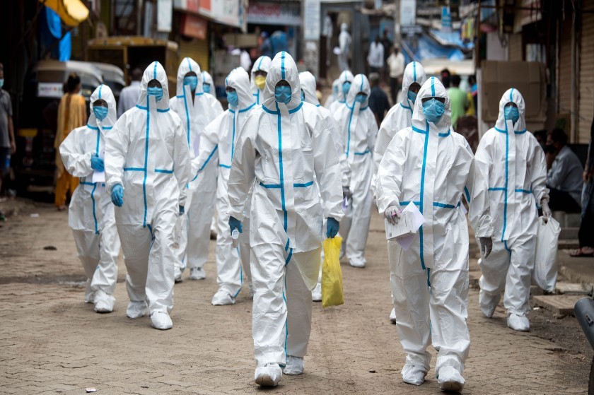 Σημάδια ότι το τέλος του κόσμου πλησιάζει: Ο ΠΟΥ μας προετοιμάζει για την επόμενη πανδημία