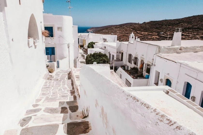 H New York Post αποθεώνει τα δύο ελληνικά νησιά που θα γεμίσουν από τουρίστες