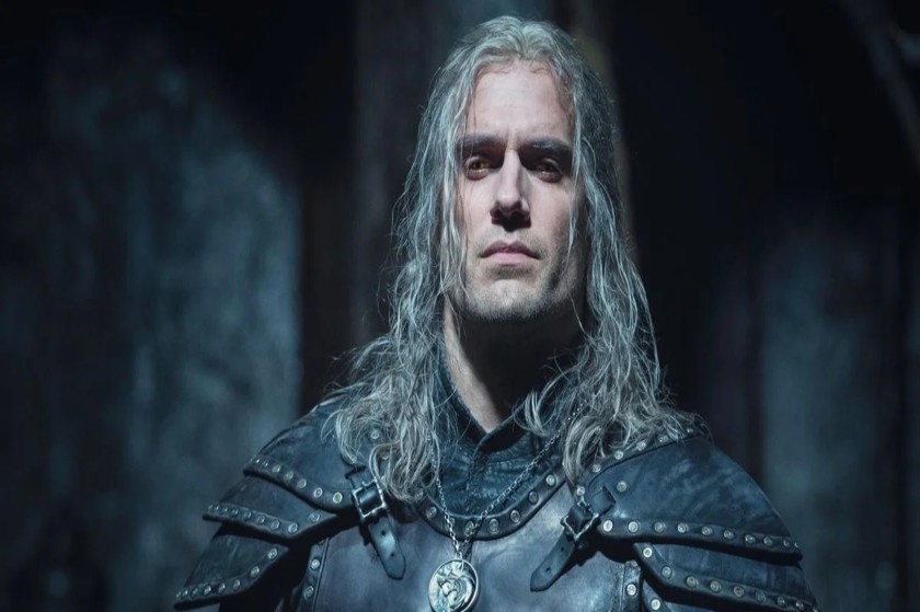 «Έσκασε» το τρέιλερ του νέου κύκλου «The Witcher»