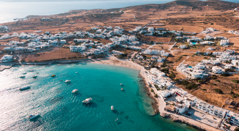 Κερδάμε αδέρφια: απαγορεύτηκαν τα θαλάσσια σπορ στα Κουφονήσια