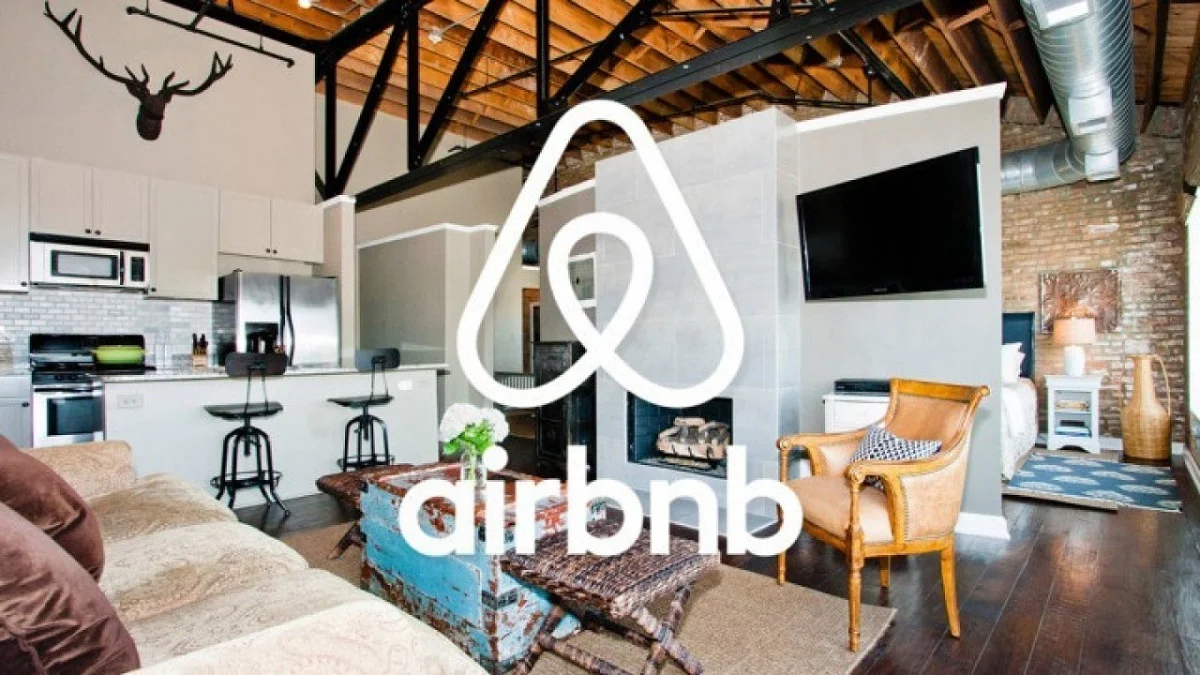 Airbnb: Είχε χτίσει μπάνιο χωρίς άδεια και η νοικάρισσα του κατσικώθηκε χωρίς να πληρώνει ευρώ