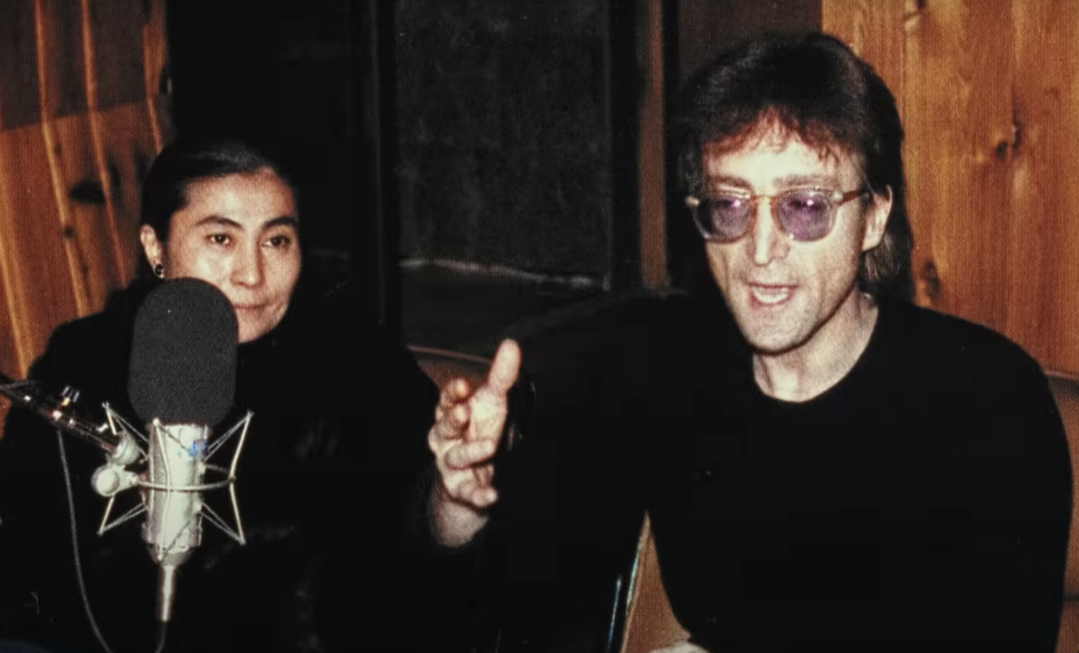 Το «John Lennon: Murder Without a Trial» είναι ένα ντοκιμαντέρ που πρέπει να δεις