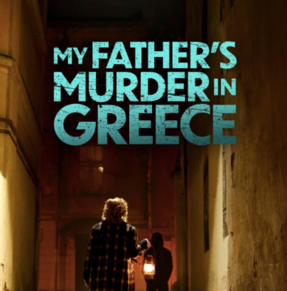 «Μy Father’s Murder in Greece»: Η αμερικάνικη ταινία που γυρίστηκε στην Ελλάδα
