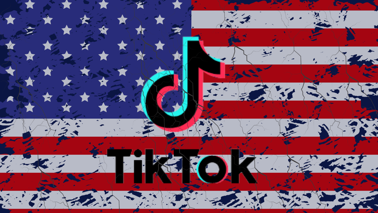 ΗΠΑ εναντίον TikTok: Ή το πουλάτε τους επόμενους 12 μήνες ή το απαγορεύουμε