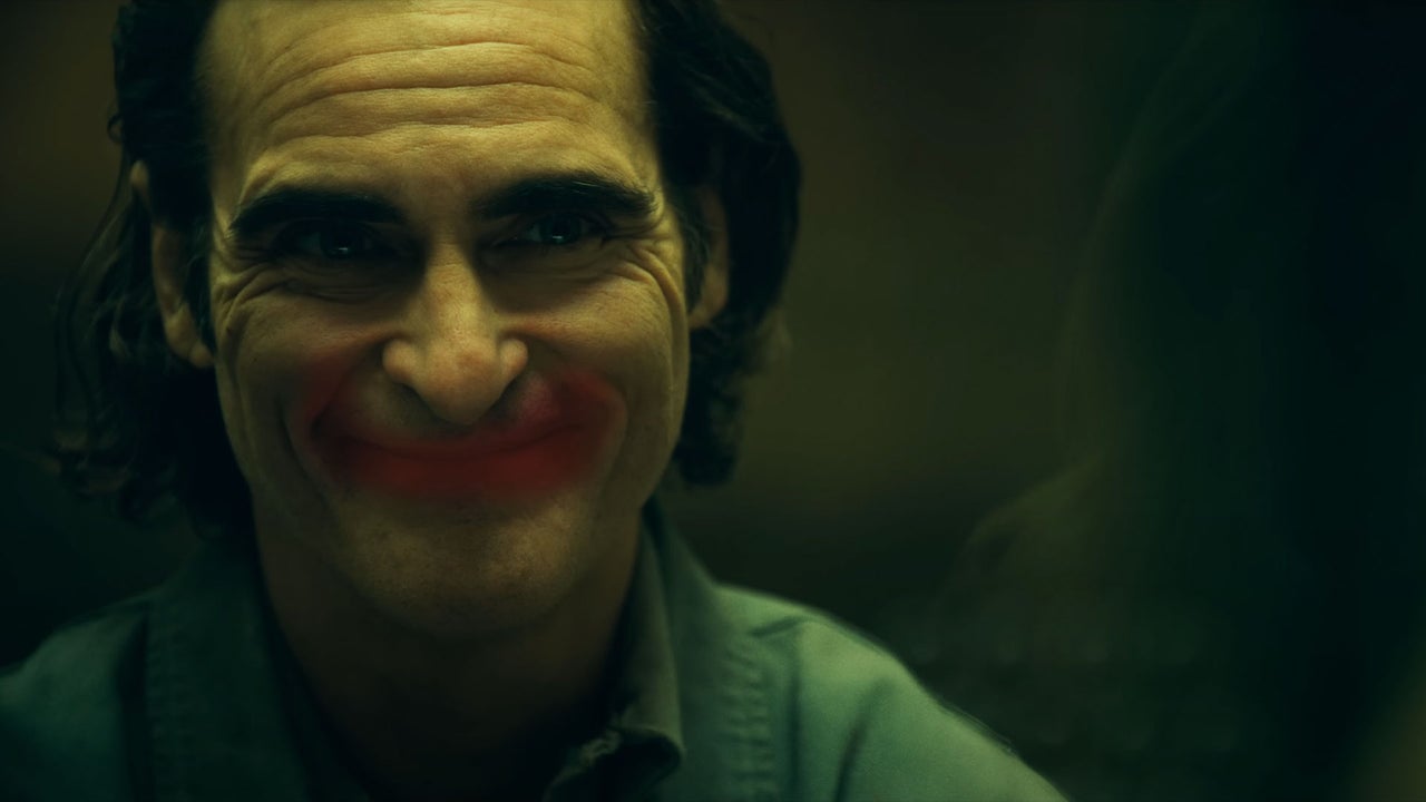 Το τρέιλερ του Joker: Folie A Deux είναι μουσική για τα μάτια μας