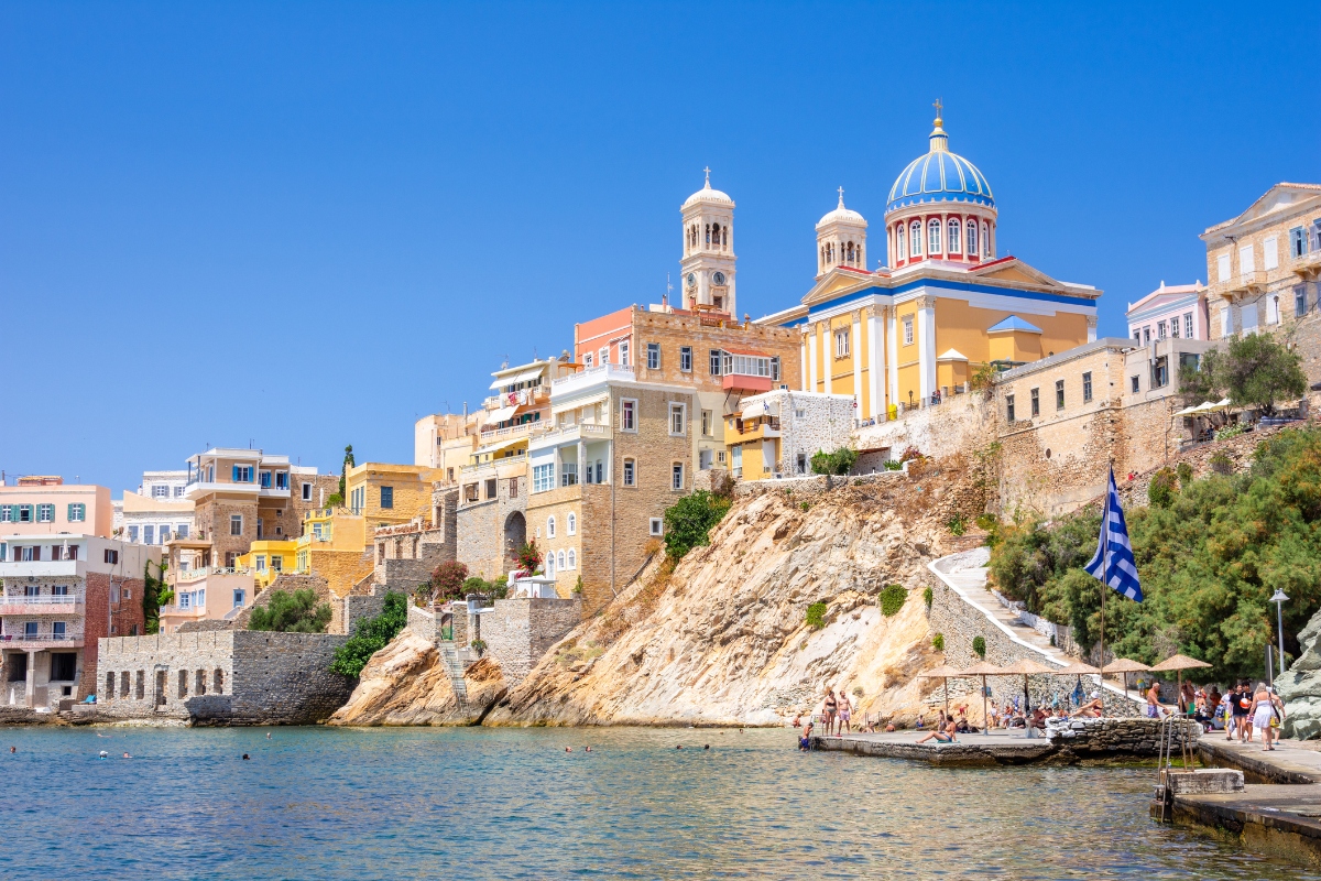 Η ελληνική πόλη που αναδείχθηκε η δεύτερη πιο φιλόξενη στον κόσμο