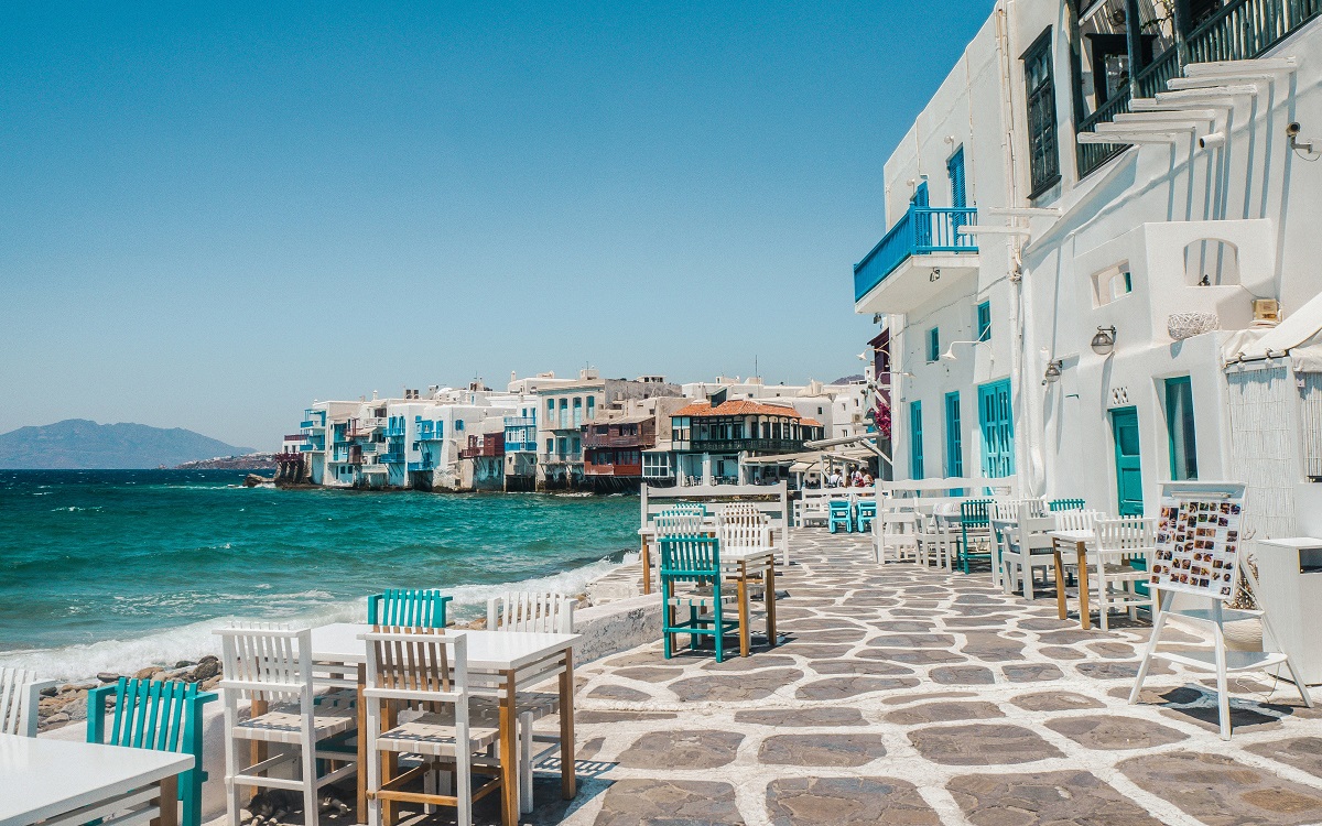 10 μέρη για διακοπές στην Ελλάδα που δε θα πηγαίνατε ποτέ ξανά