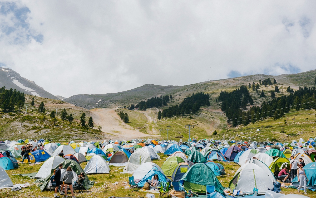 4 καλοί λόγοι για να μη χάσεις το φετινό Helmos Mountain Festival