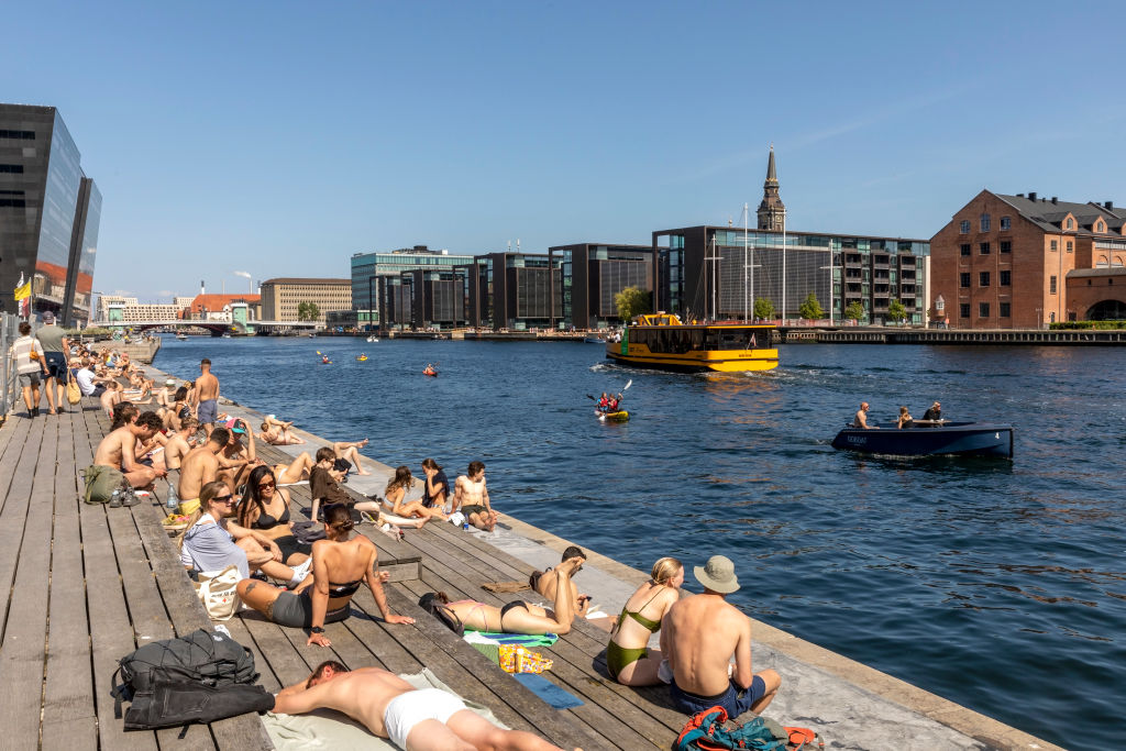 Η ευτυχία στην εξουσία – Πώς είναι να ζεις στη Δανία, τη δεύτερη πιο ευτυχισμένη χώρα στον κόσμο