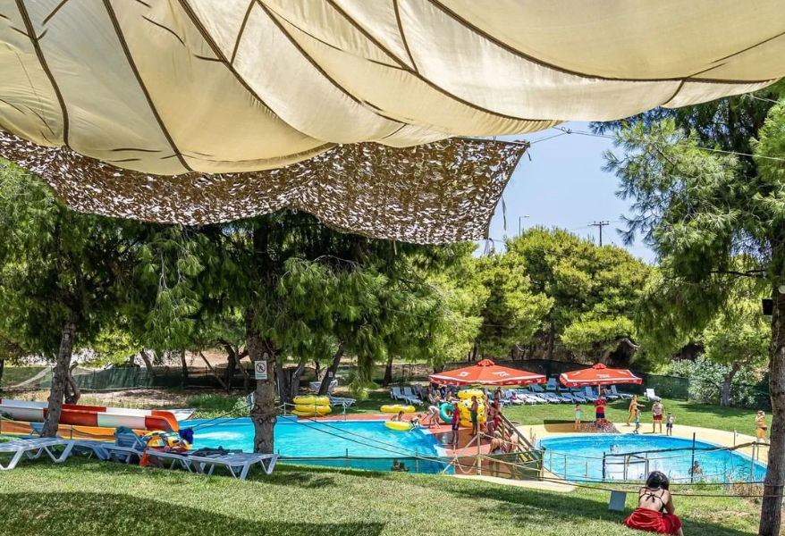 Splash Waterpark: Εκεί που ξυπνάει το παιδί που κρύβεις μέσα σου