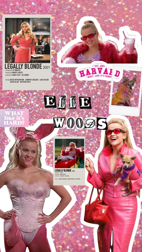 Η Ρις Γουίδερσπουν ψάχνει την επόμενη Elle Woods – Στείλε το βίντεό σου και γίνε η βασίλισσα του Χάρβαρντ