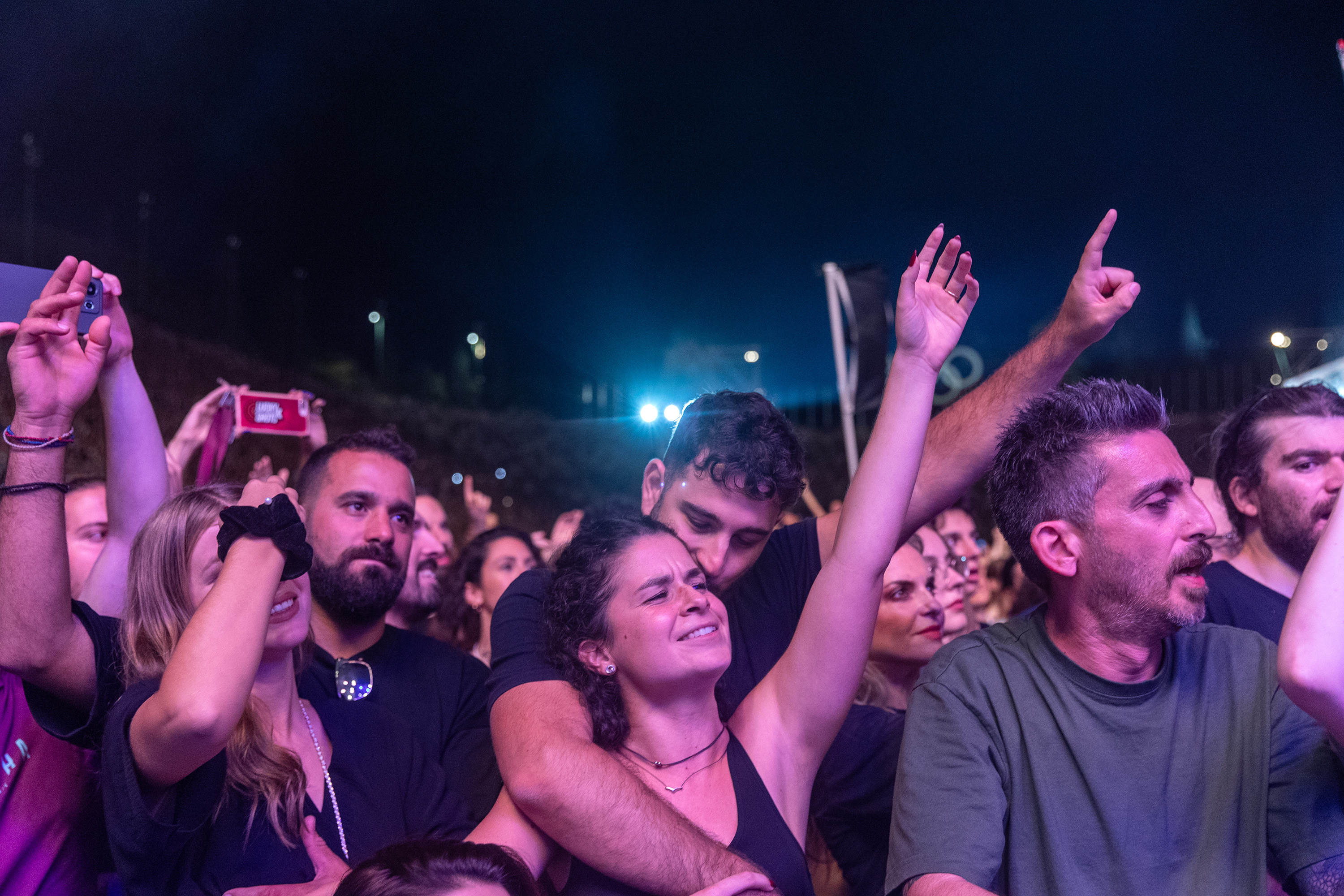 Στο Καλλιμάρμαρο βρέθηκε η Ελλάδα που φωνάζει: Δεν ξεχνάμε, δεν συγχωρούμε!2