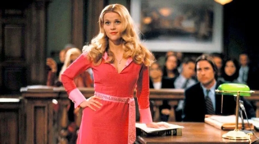 Η Ρις Γουίδερσπουν ψάχνει την επόμενη Elle Woods 4