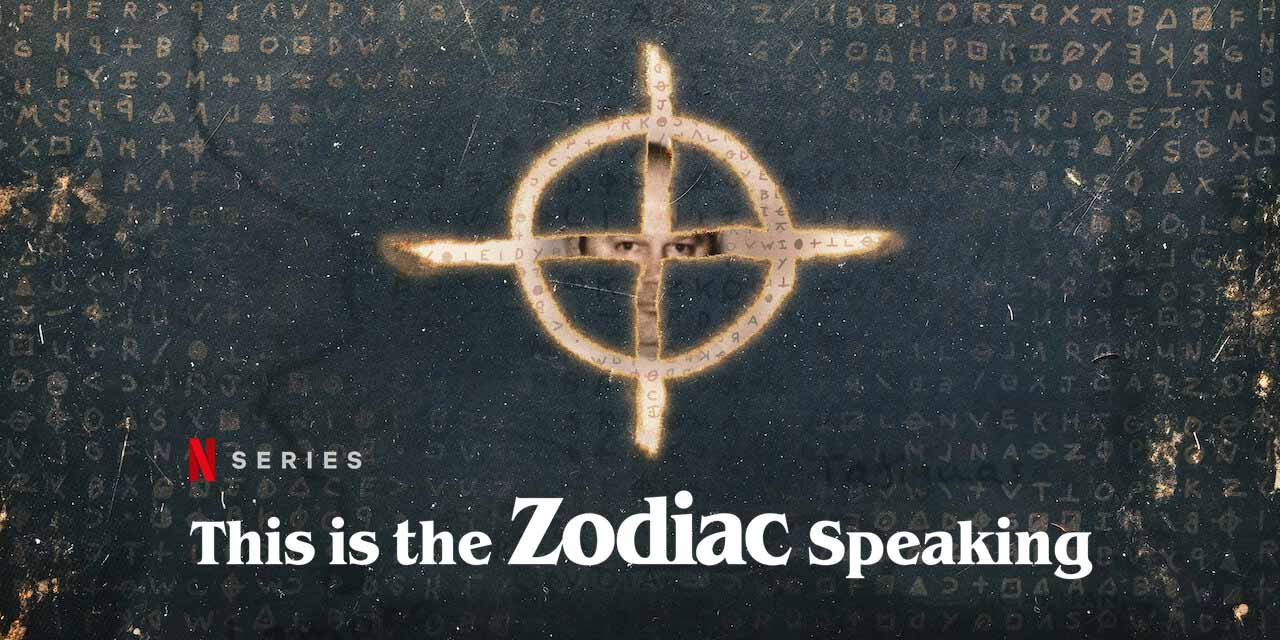 Είδαμε το This is the Zodiac Speaking στο Netflix και μπορούμε να σου πούμε τα πάντα – αν και πιθανότατα θέλεις να το δεις κι εσύ, μονορούφι