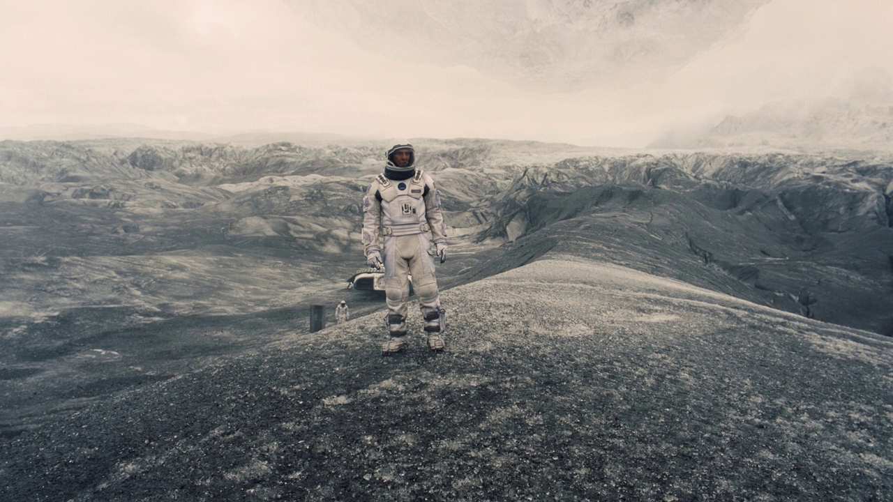 Η θεωρία με το Interstellar που έχει «τρελάνει» το ίντερνετ – Αν ισχύει, τότε μιλάμε για άλλη ταινία