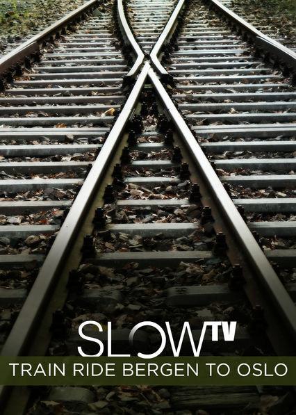 Slow-TV