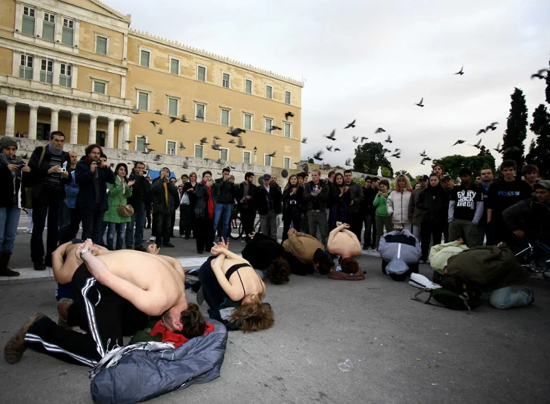 16 χρόνια από την δολοφονία του Αλέξη Γρηγορόπουλου