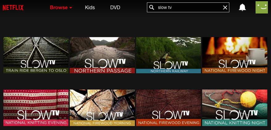 Slow-TV