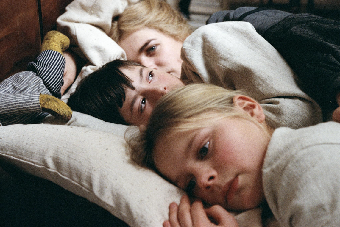 Είναι το «Fanny and Alexander» το καλύτερο χριστουγεννιάτικο φιλμ