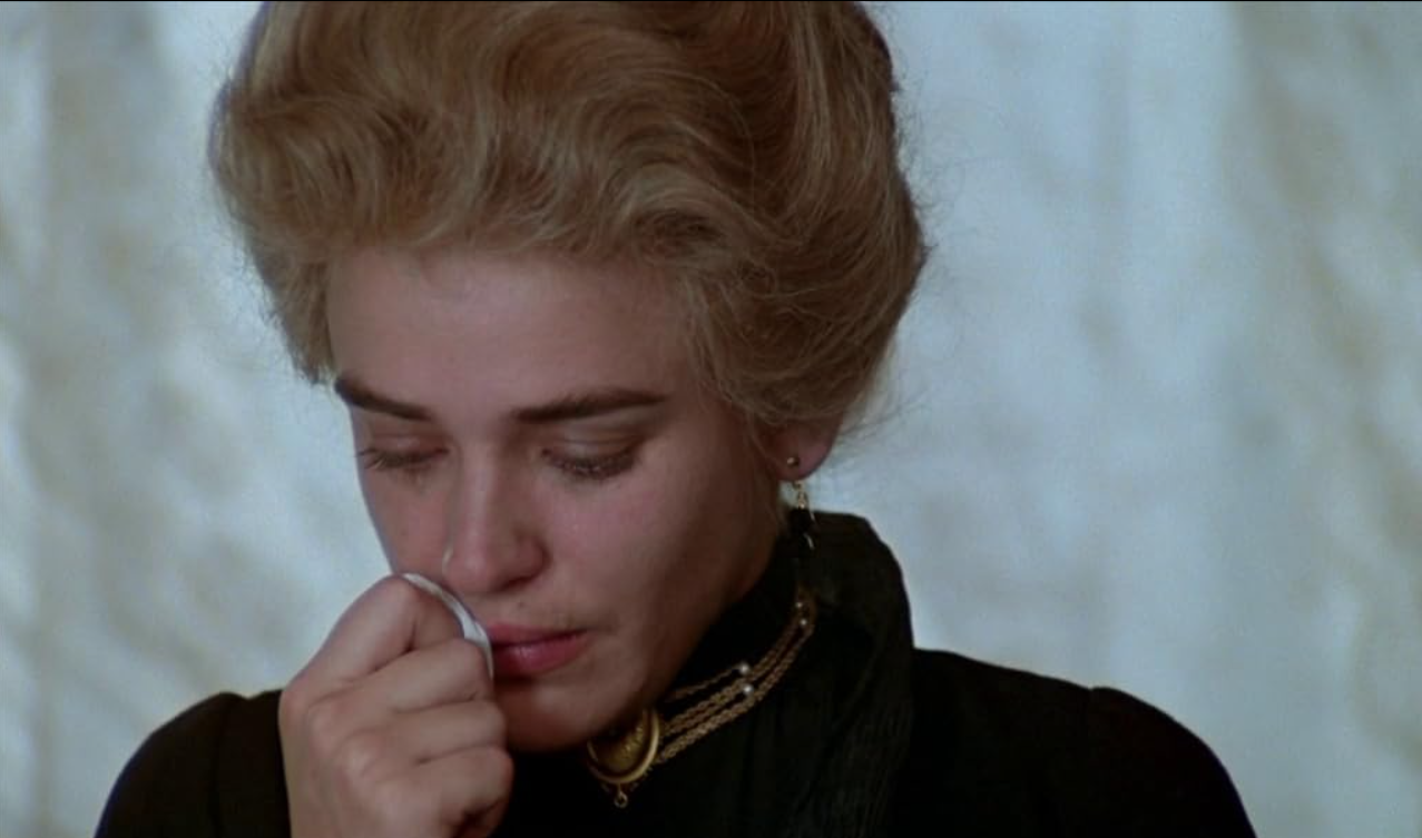 Είναι το «Fanny and Alexander» το καλύτερο χριστουγεννιάτικο φιλμ9