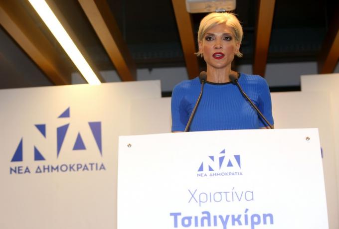 Πλημμύρα στο ΣΕΦ: Όταν η Τσιλιγκίρη αποδεικνύεται απούσα, “τυχαίνει” η κυβέρνηση να κωφεύει