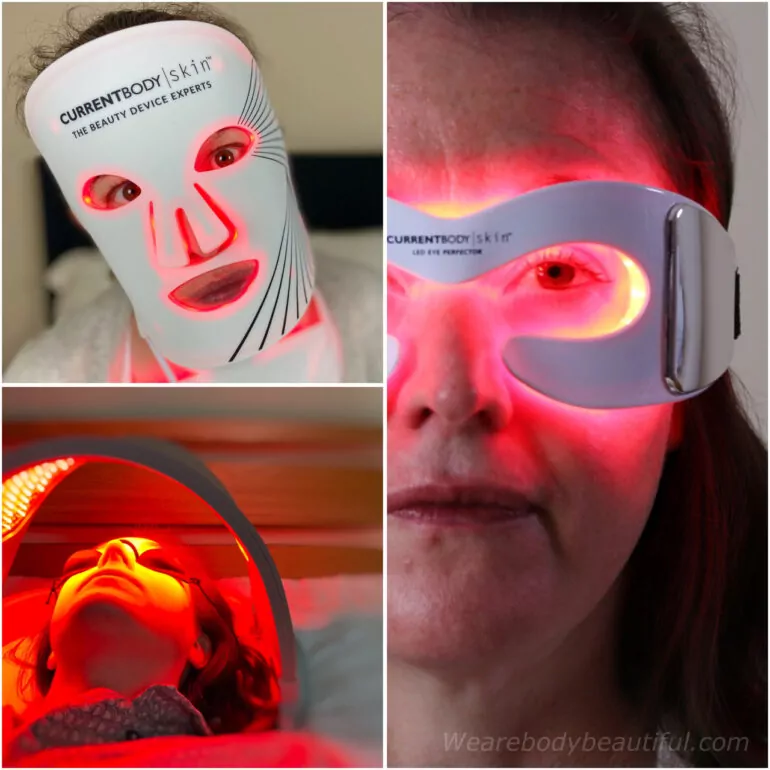 Με το Red Light Therapy γίνεται χαμός, αλλά μην περιμένεις τα θαύματα που βλέπεις στο TikTok