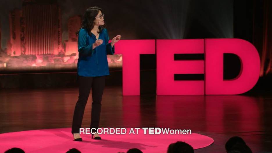 Ξέρουμε ποια TED Talks πρέπει να ακούσεις για να αλλάξεις ριζικά τη ζωή σου προς το καλύτερο